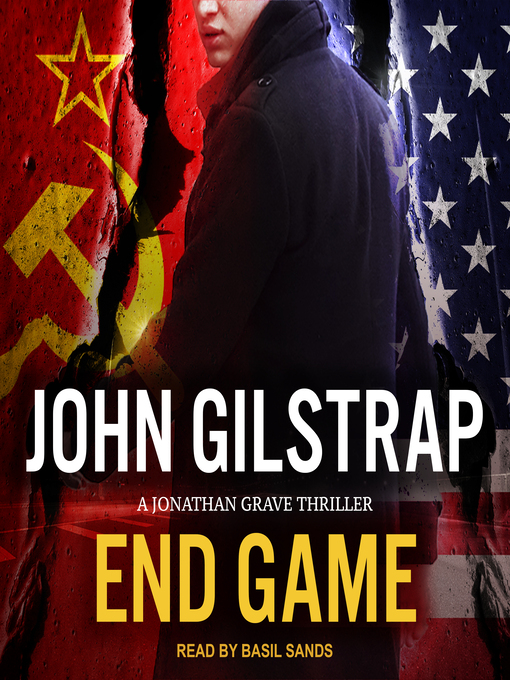 Title details for End Game by John Gilstrap - Available